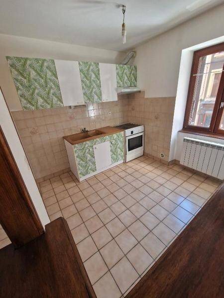 Appartement à vendre, 185m², Decazeville