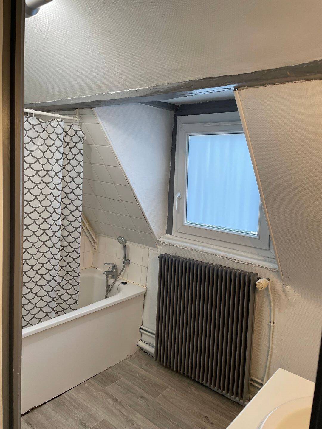 Appartement à louer, 20m², Rouen