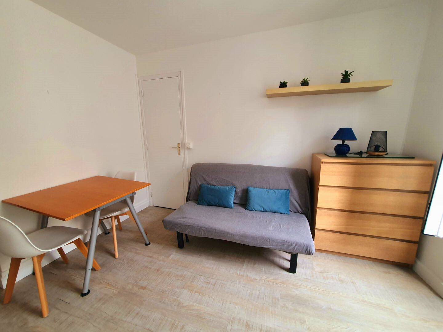 Appartement à vendre, 15m², Paris 12ème