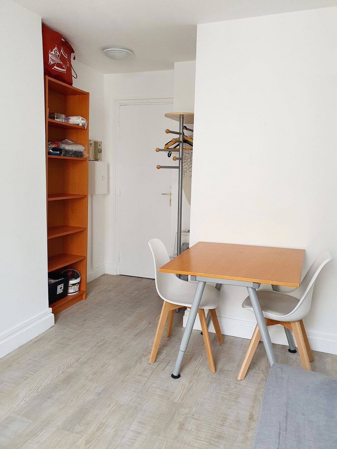 Appartement à vendre, 15m², Paris 12ème