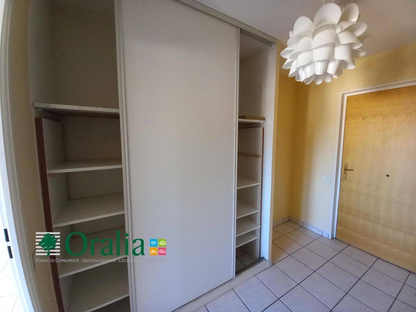 Appartement à louer, 30m², Dijon