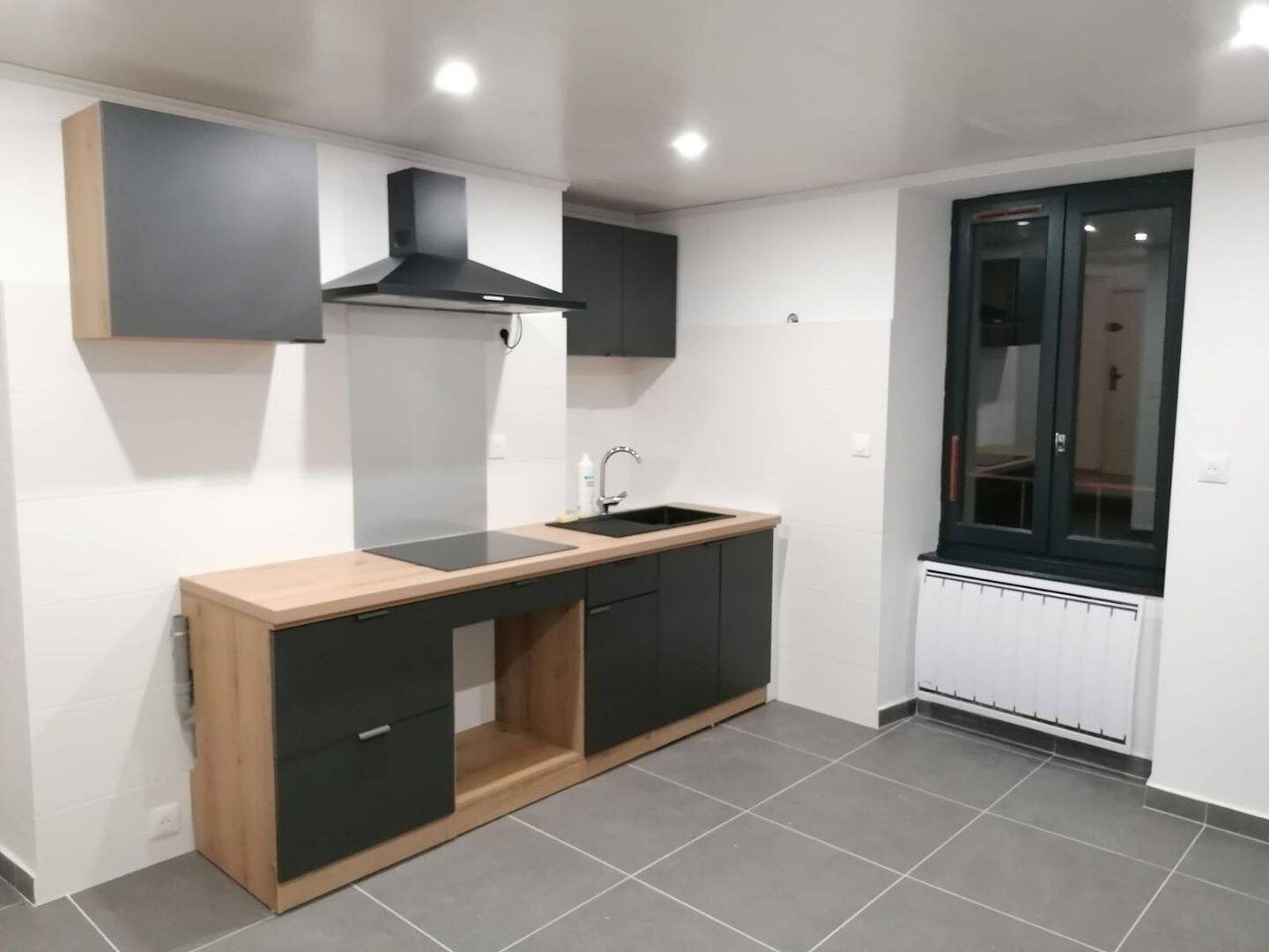 Appartement à louer, 100m², Millau