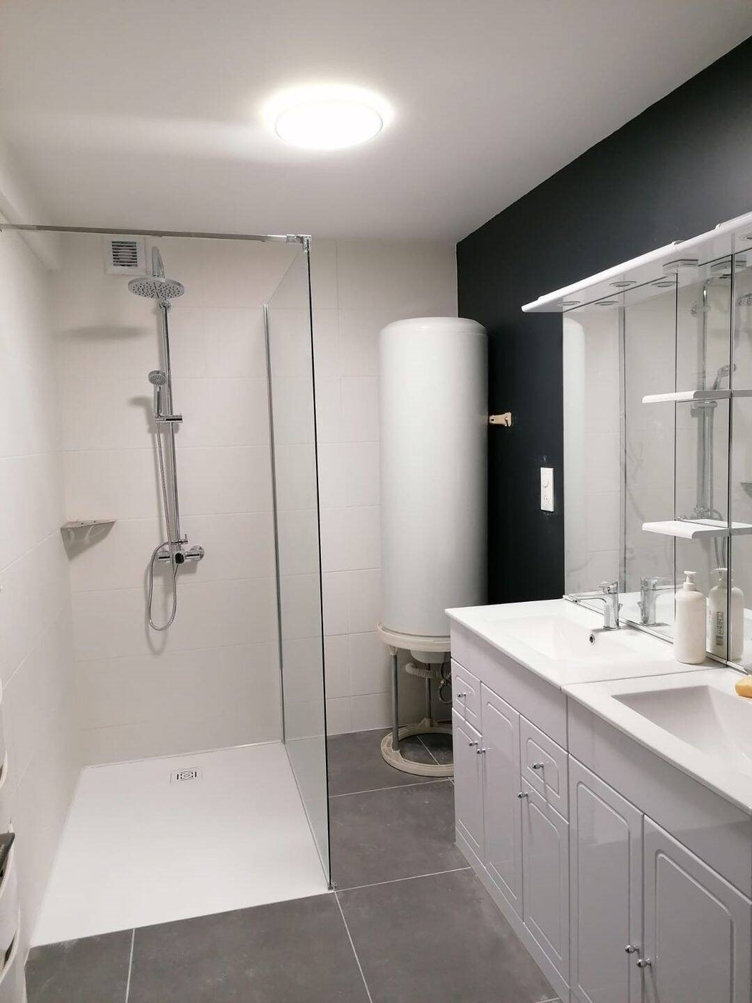 Appartement à louer, 100m², Millau