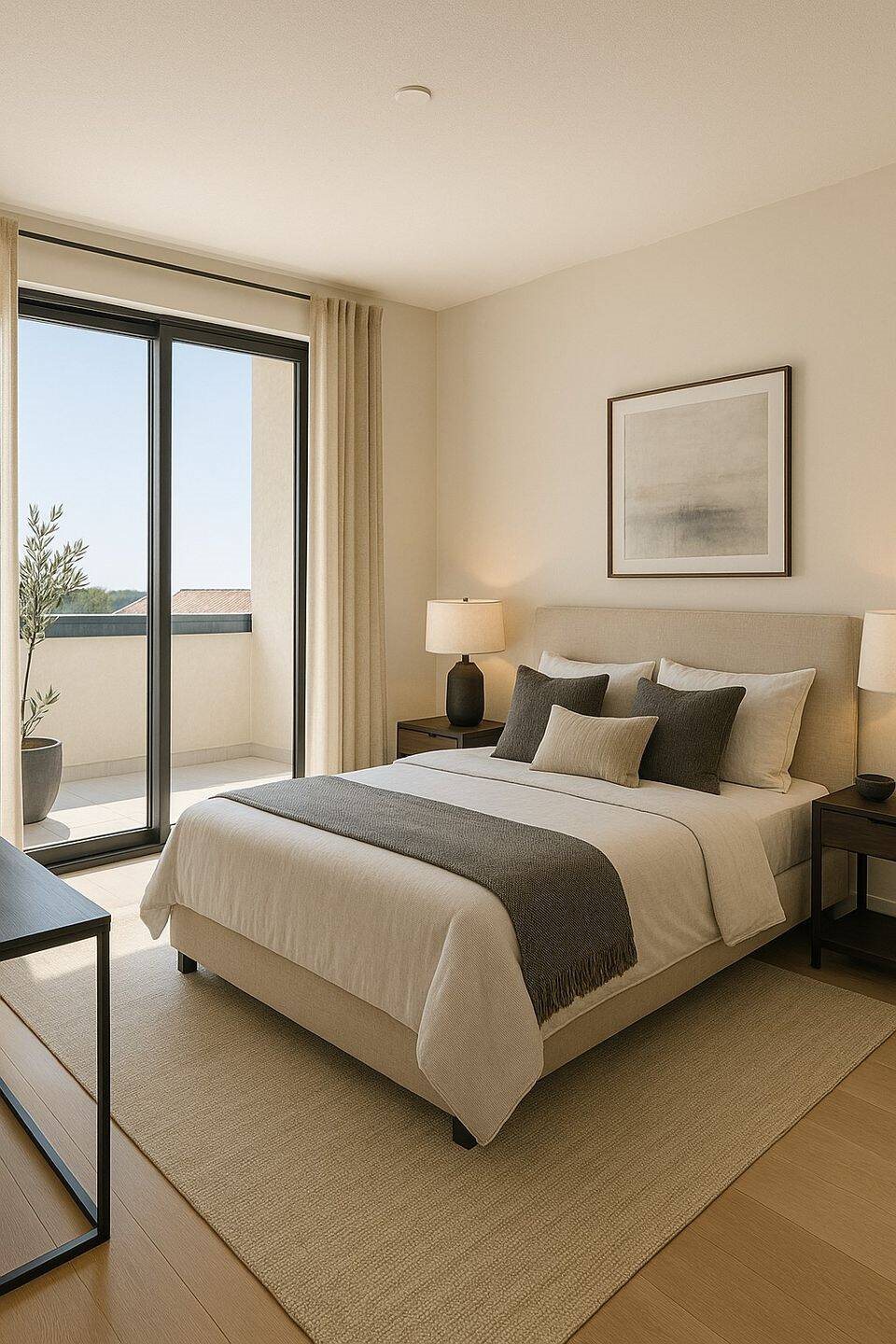 Appartement à vendre, 50m², Aix-en-Provence