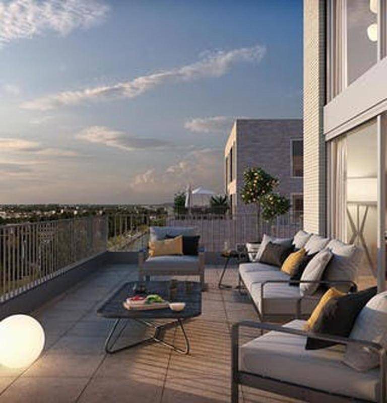 Appartement à vendre, 47m², Lille