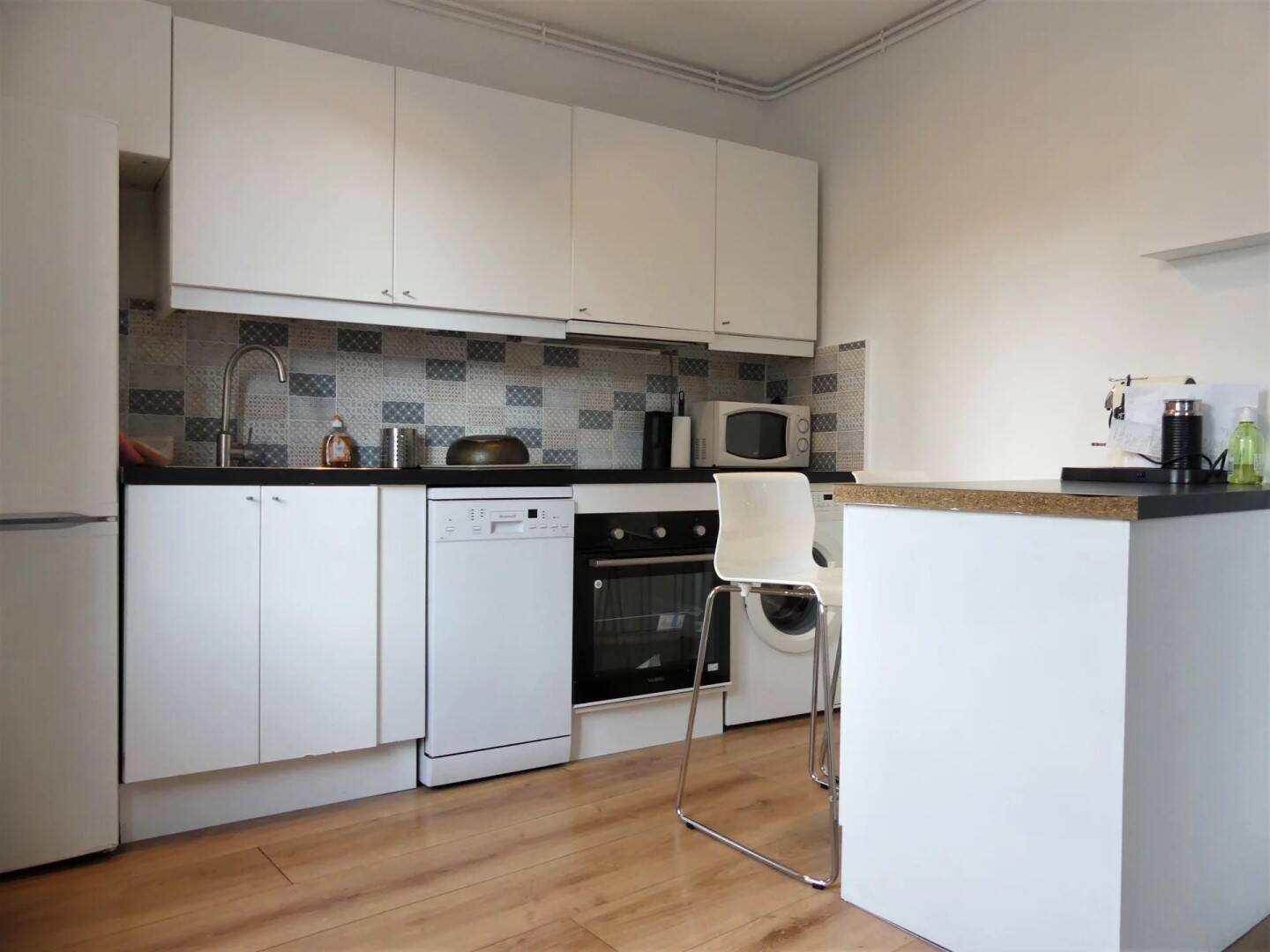 Appartement à louer, 36m², Boulogne-Billancourt