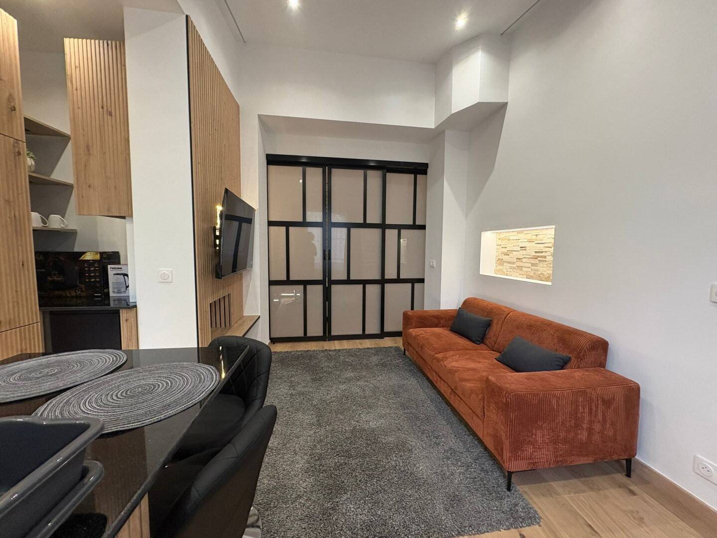 Appartement à louer, 36m², Paris 12ème
