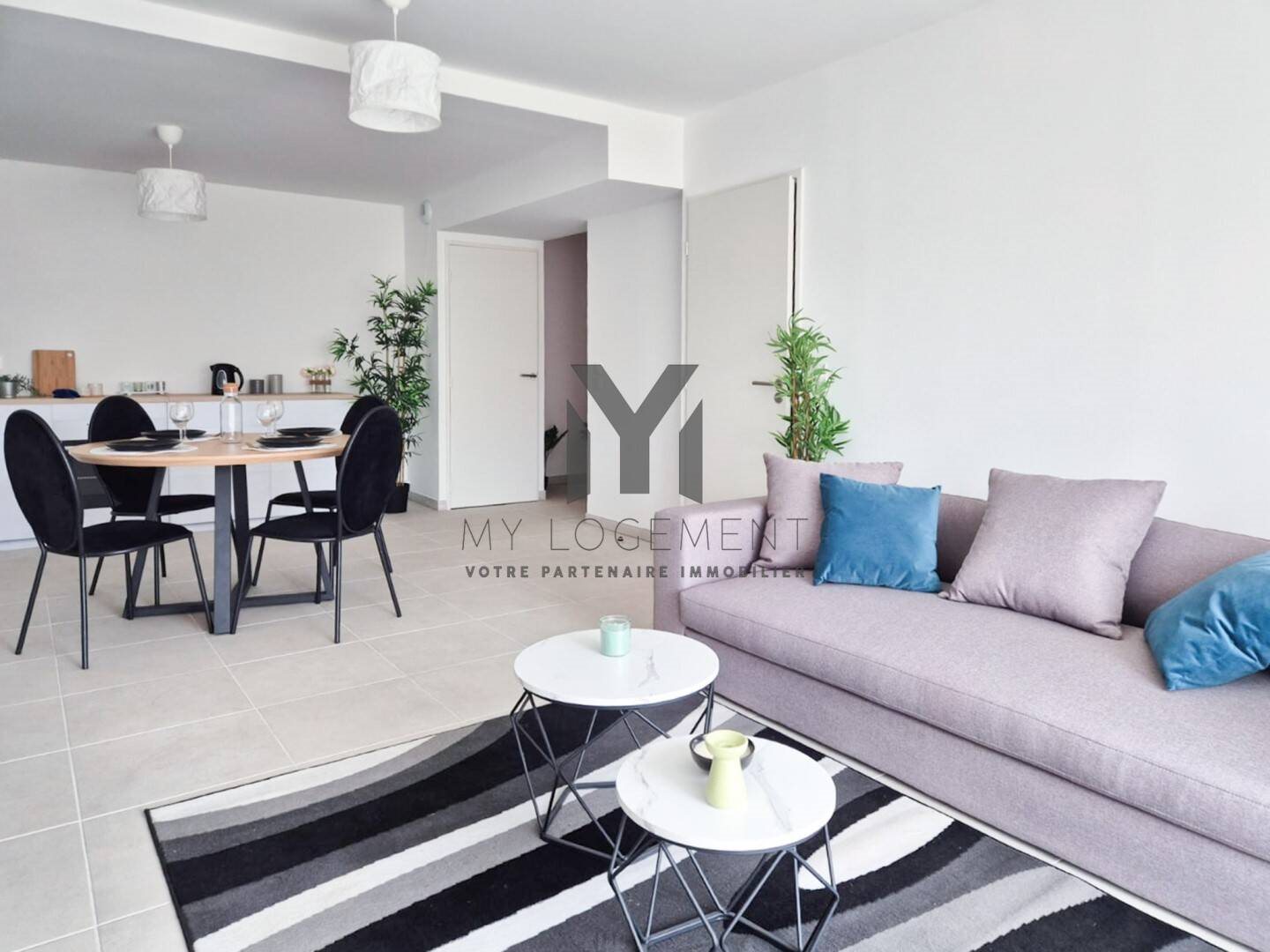 Maison à vendre, 95m², Marseille 13ème