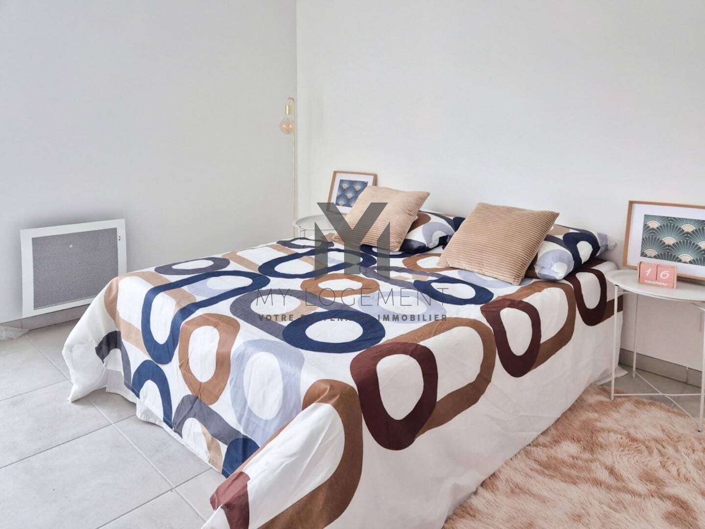 Maison à vendre, 95m², Marseille 13ème