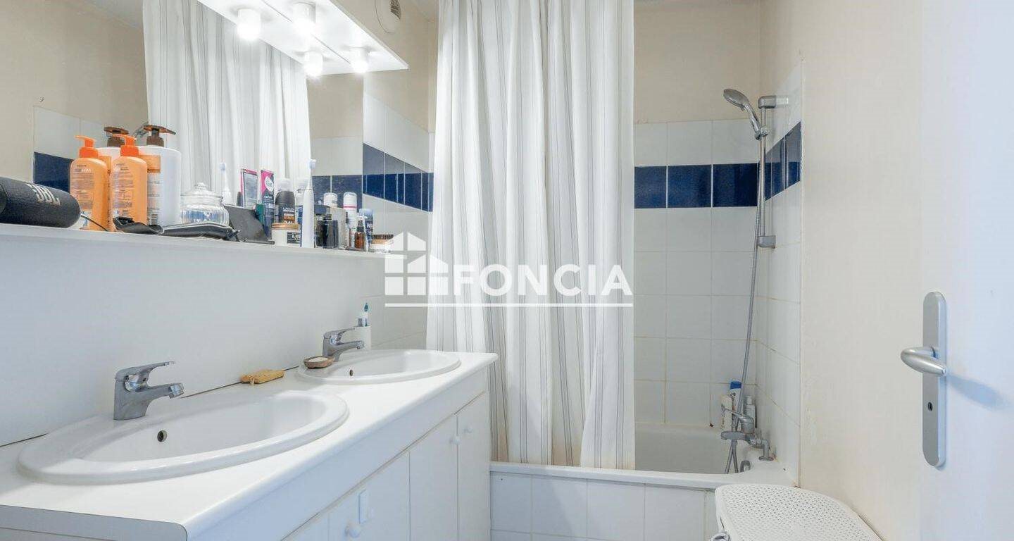 Appartement à vendre, 65m², Bordeaux