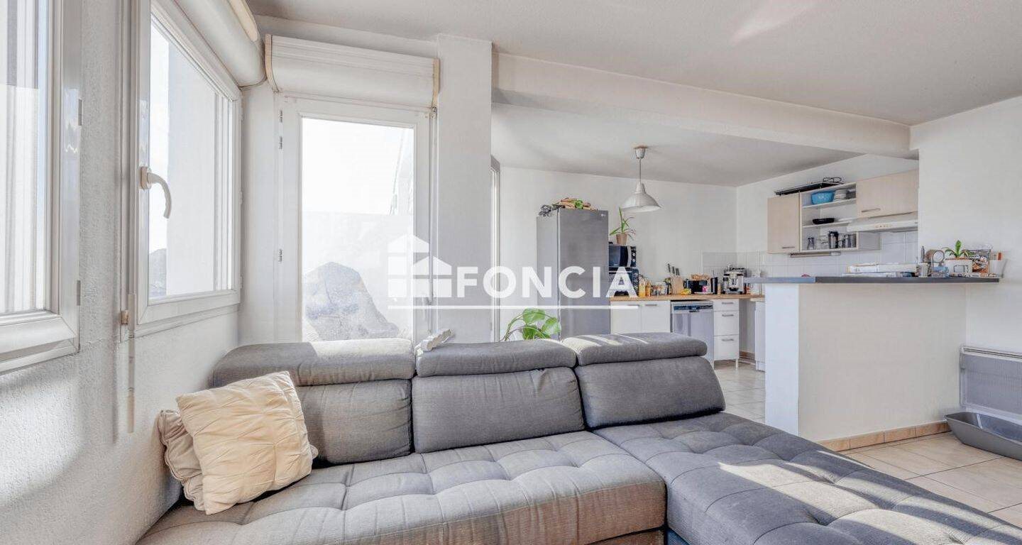 Appartement à vendre, 65m², Bordeaux