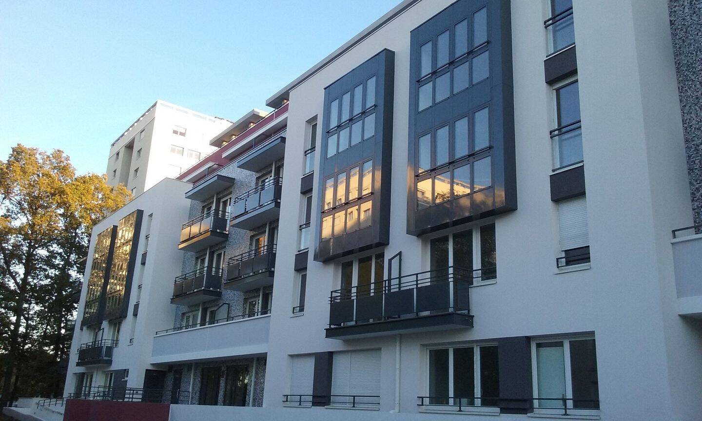 Appartement à louer, 40m², Sucy-en-Brie