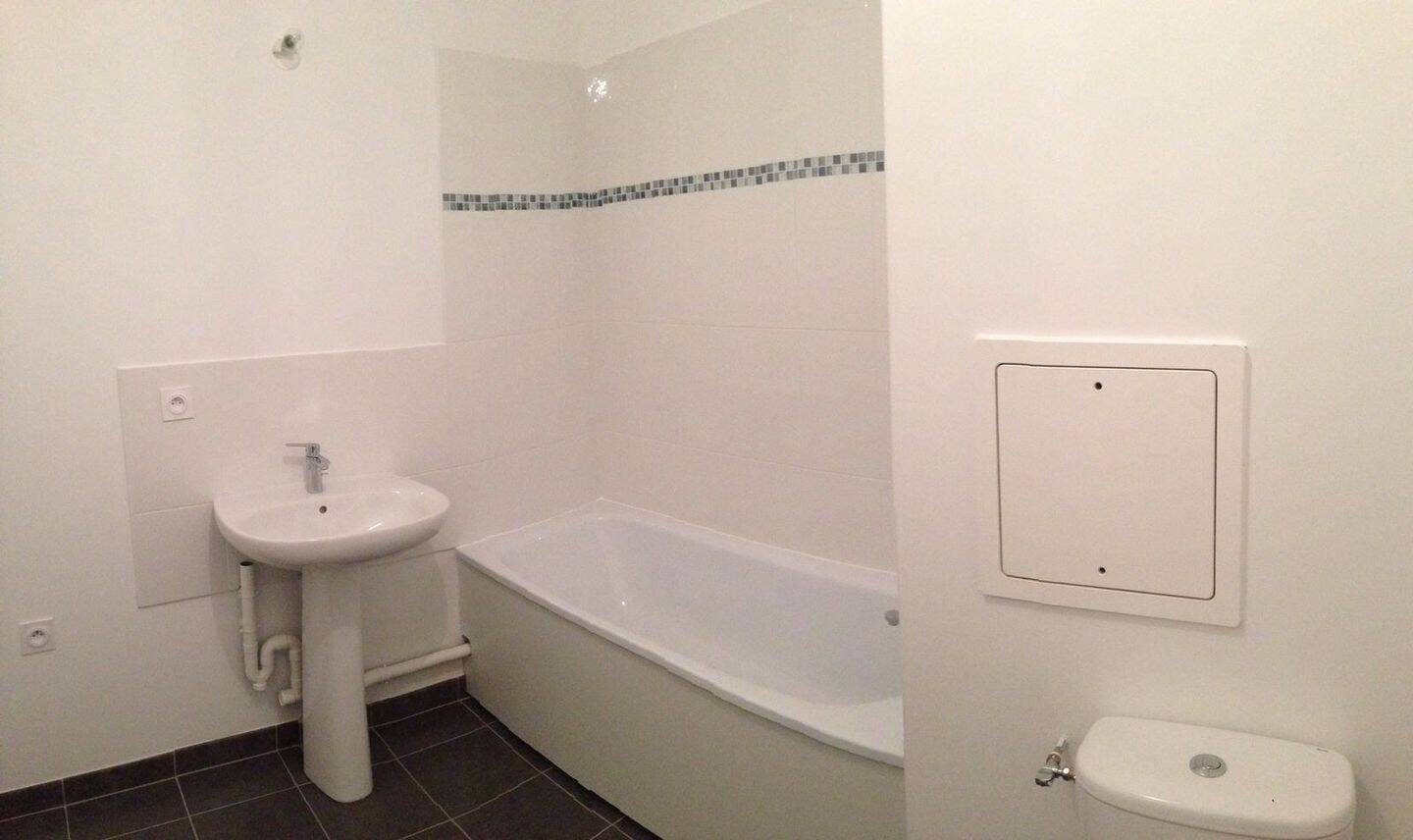 Appartement à louer, 40m², Sucy-en-Brie