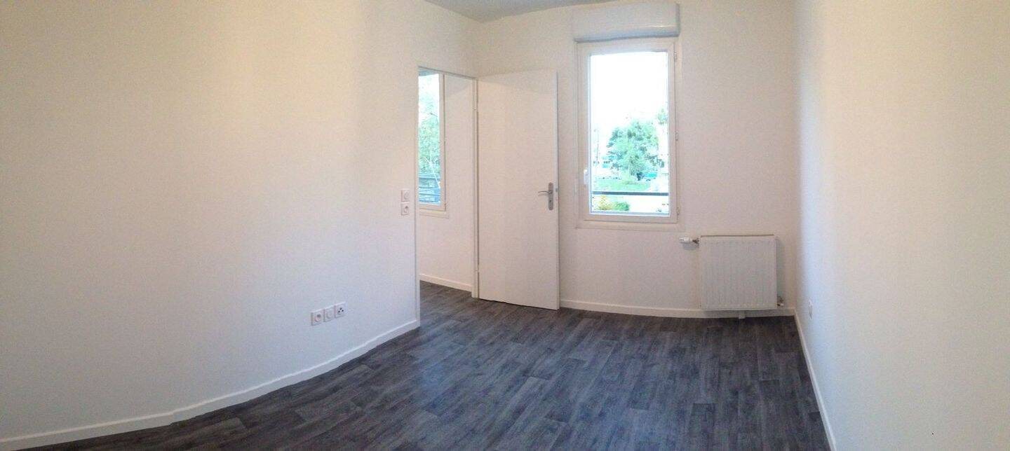 Appartement à louer, 40m², Sucy-en-Brie