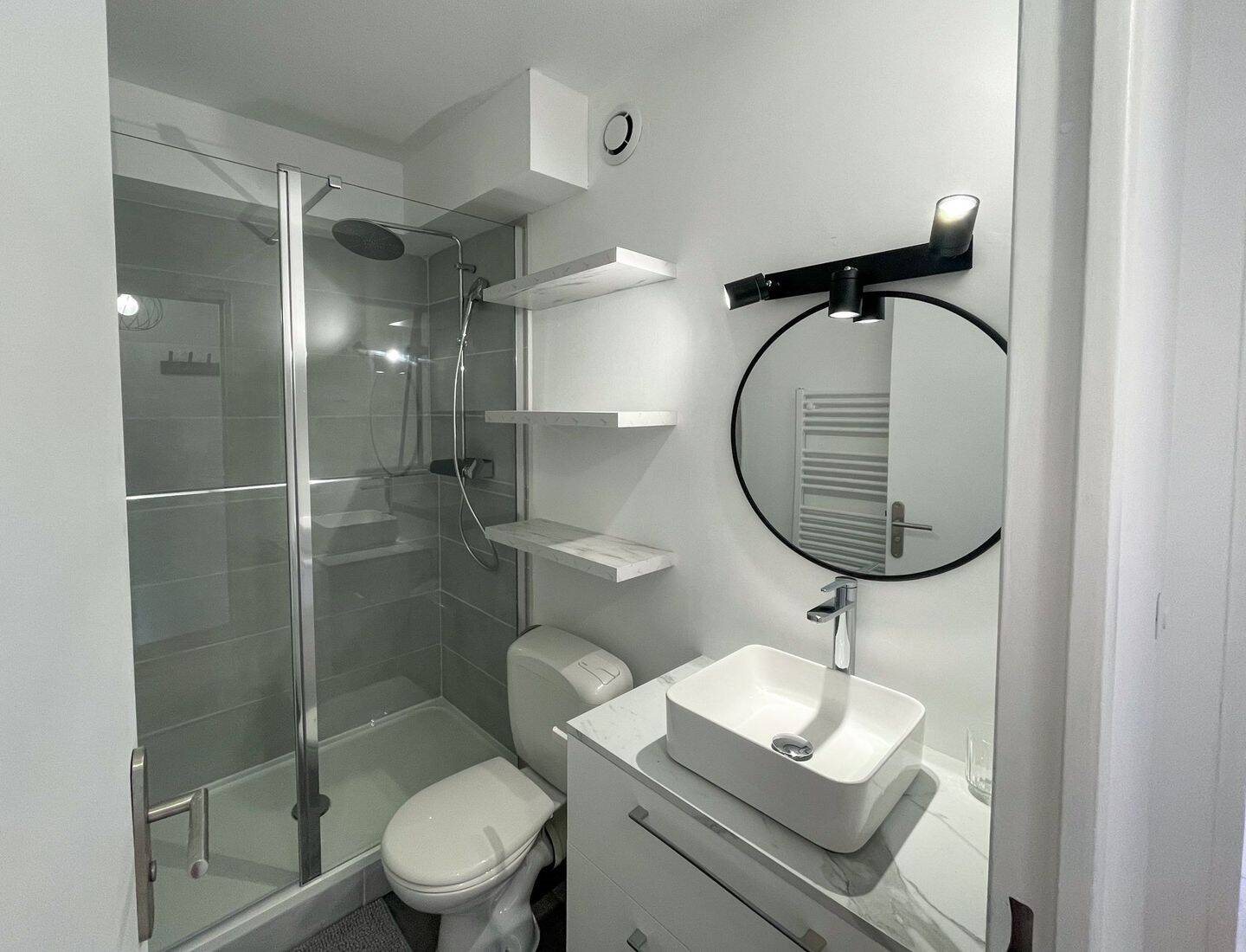 Appartement à louer, 25m², Toulouse