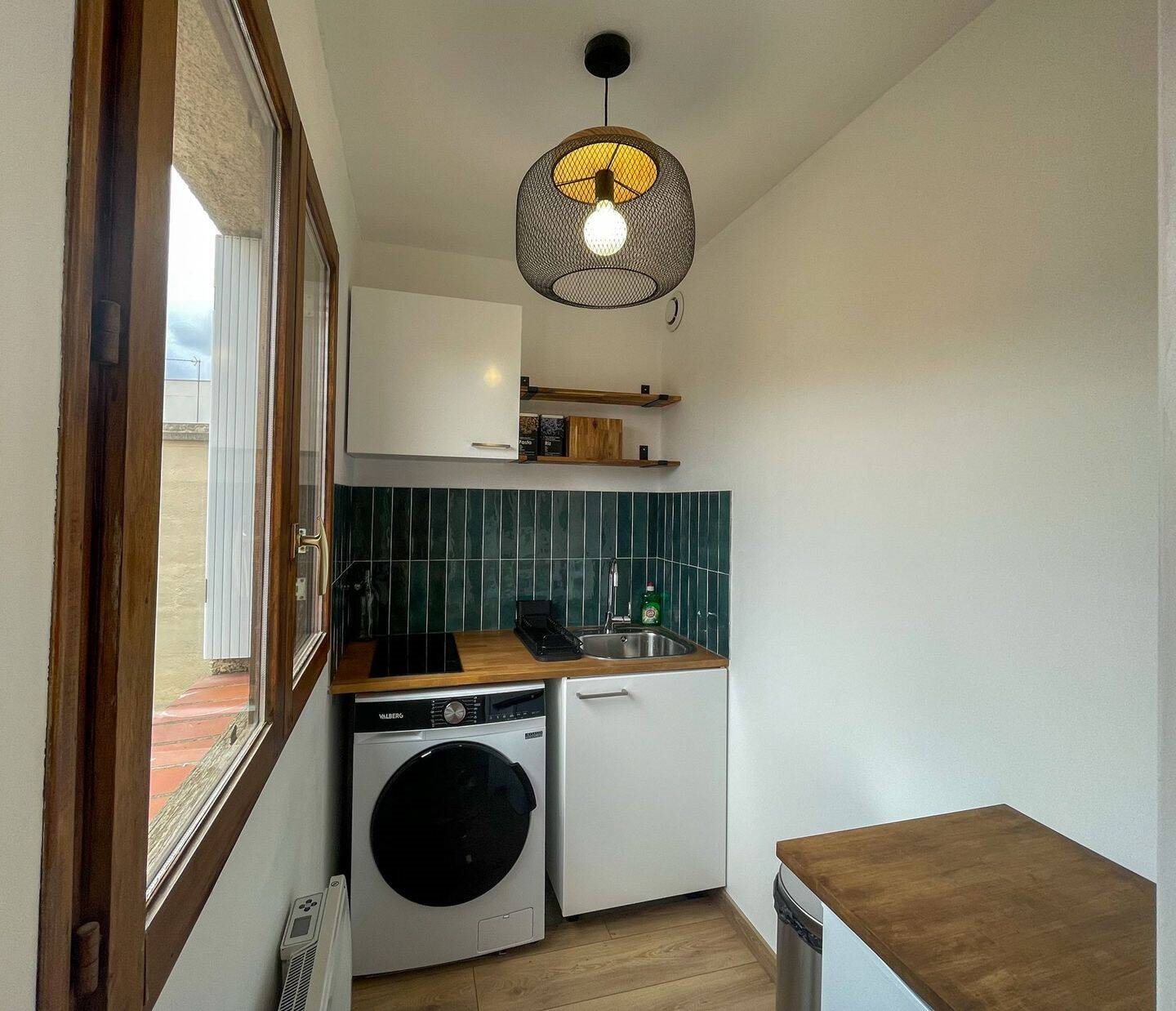 Appartement à louer, 25m², Toulouse