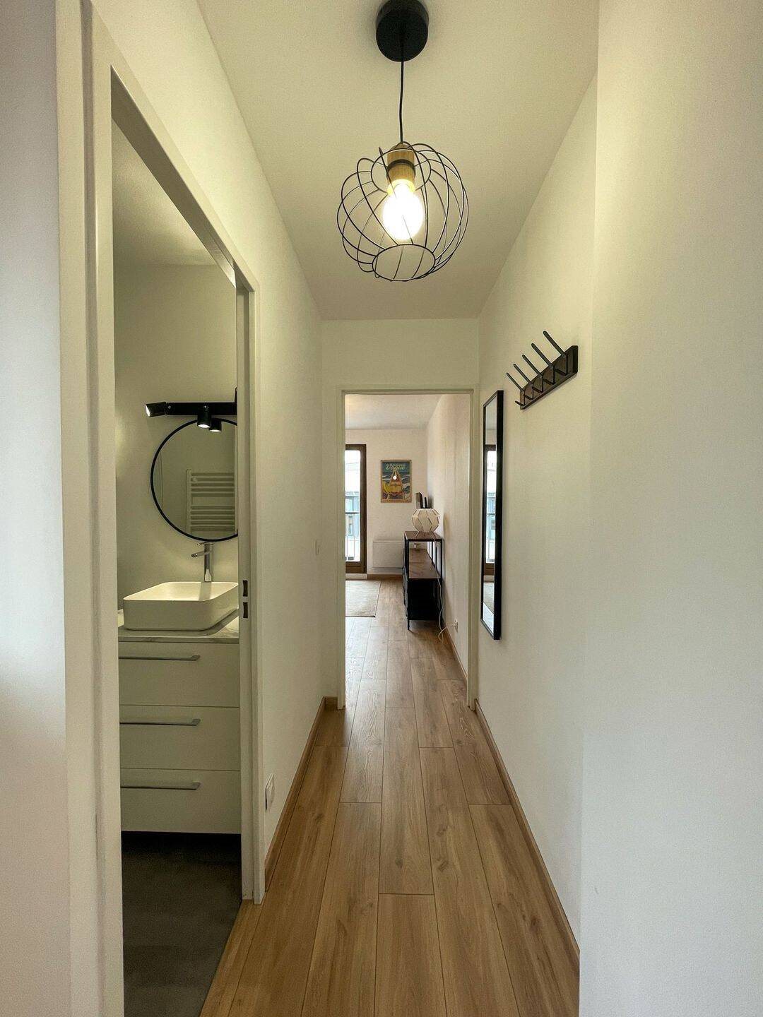 Appartement à louer, 25m², Toulouse