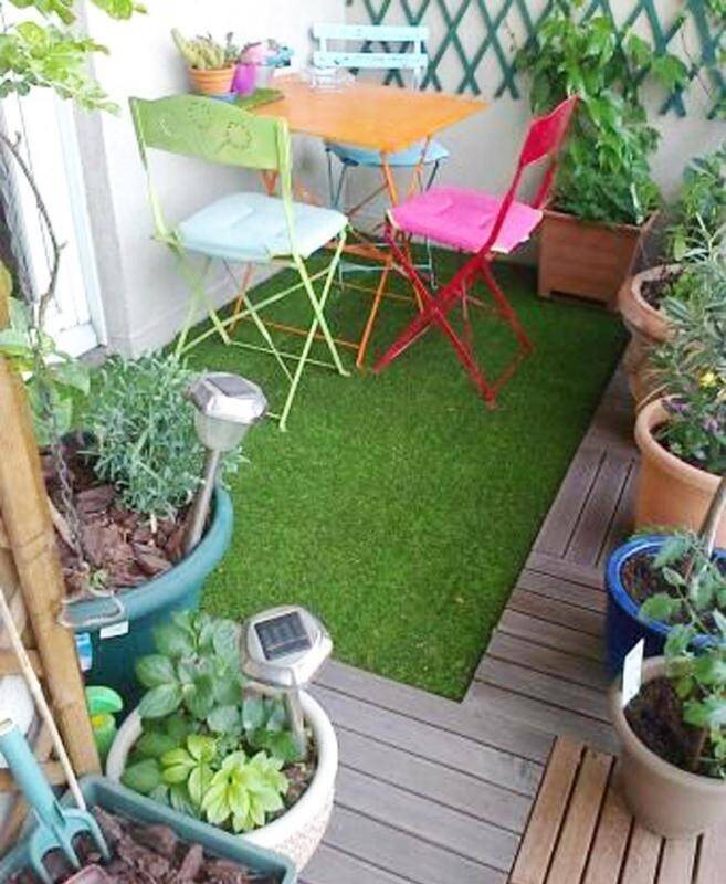 Appartement à vendre, 33m², Arnouville-lès-Gonesse