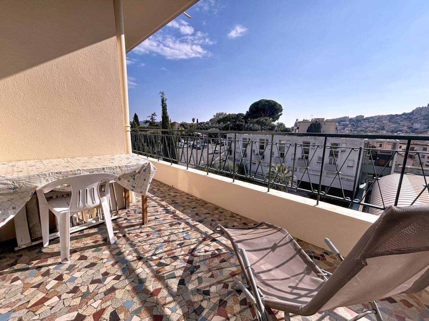 Appartement à vendre, 77m², Nice