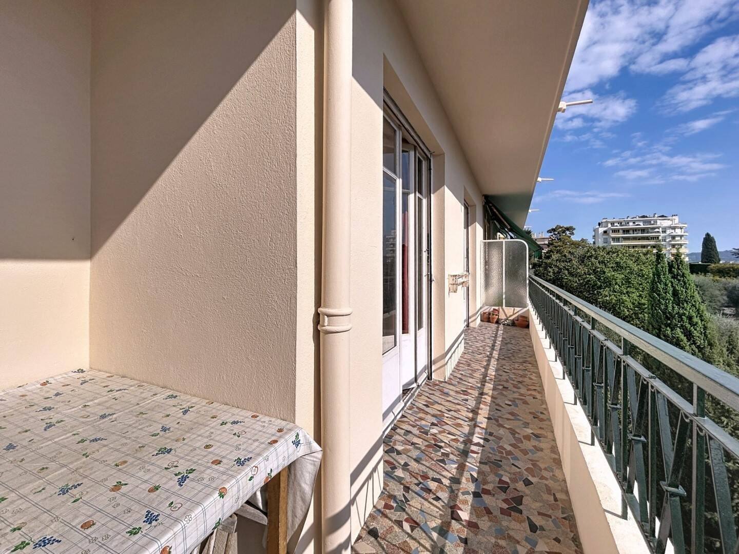 Appartement à vendre, 77m², Nice