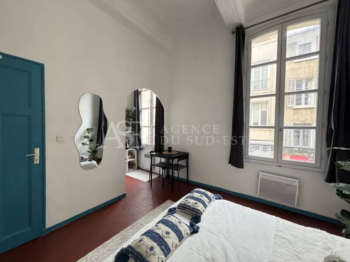 Appartement à louer, 18m², Aix-en-Provence