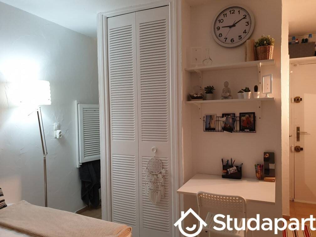 Appartement à louer, 16m², Aix-en-Provence