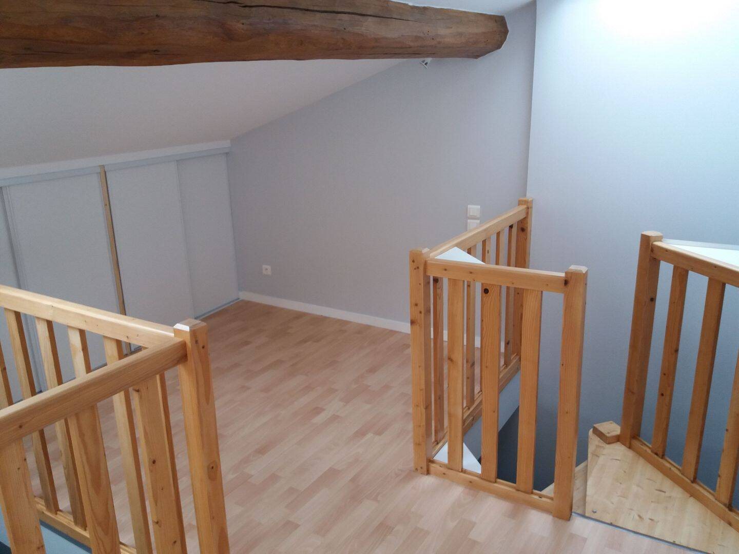 Appartement à louer, 33m², Saint-Romain-de-Popey