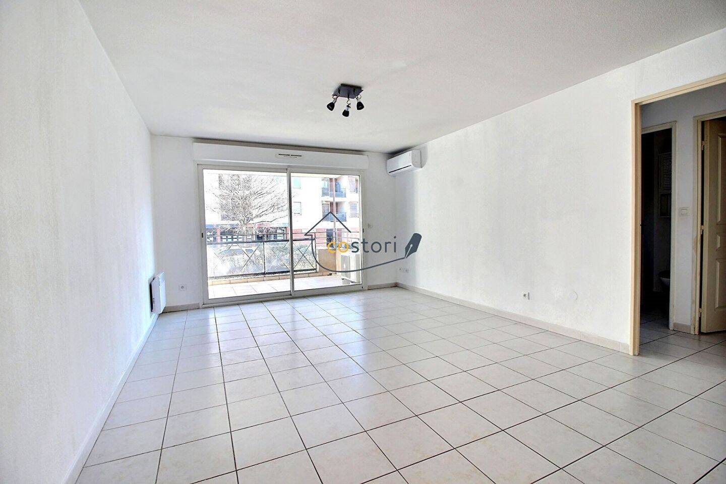 Appartement à louer, 43m², Draguignan