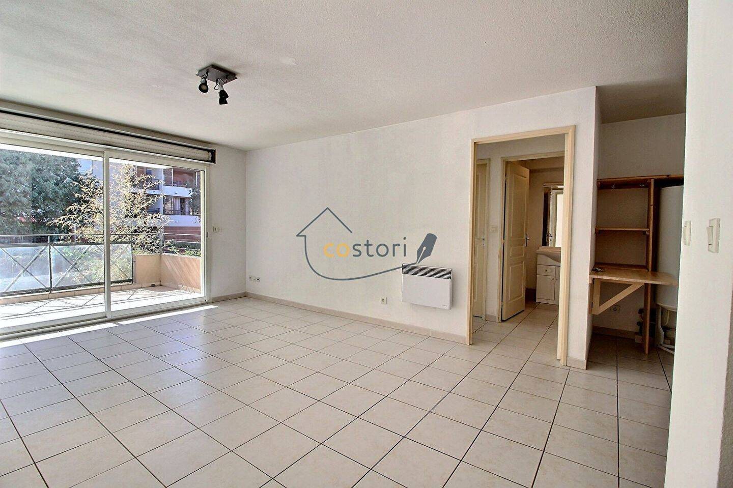 Appartement à louer, 43m², Draguignan