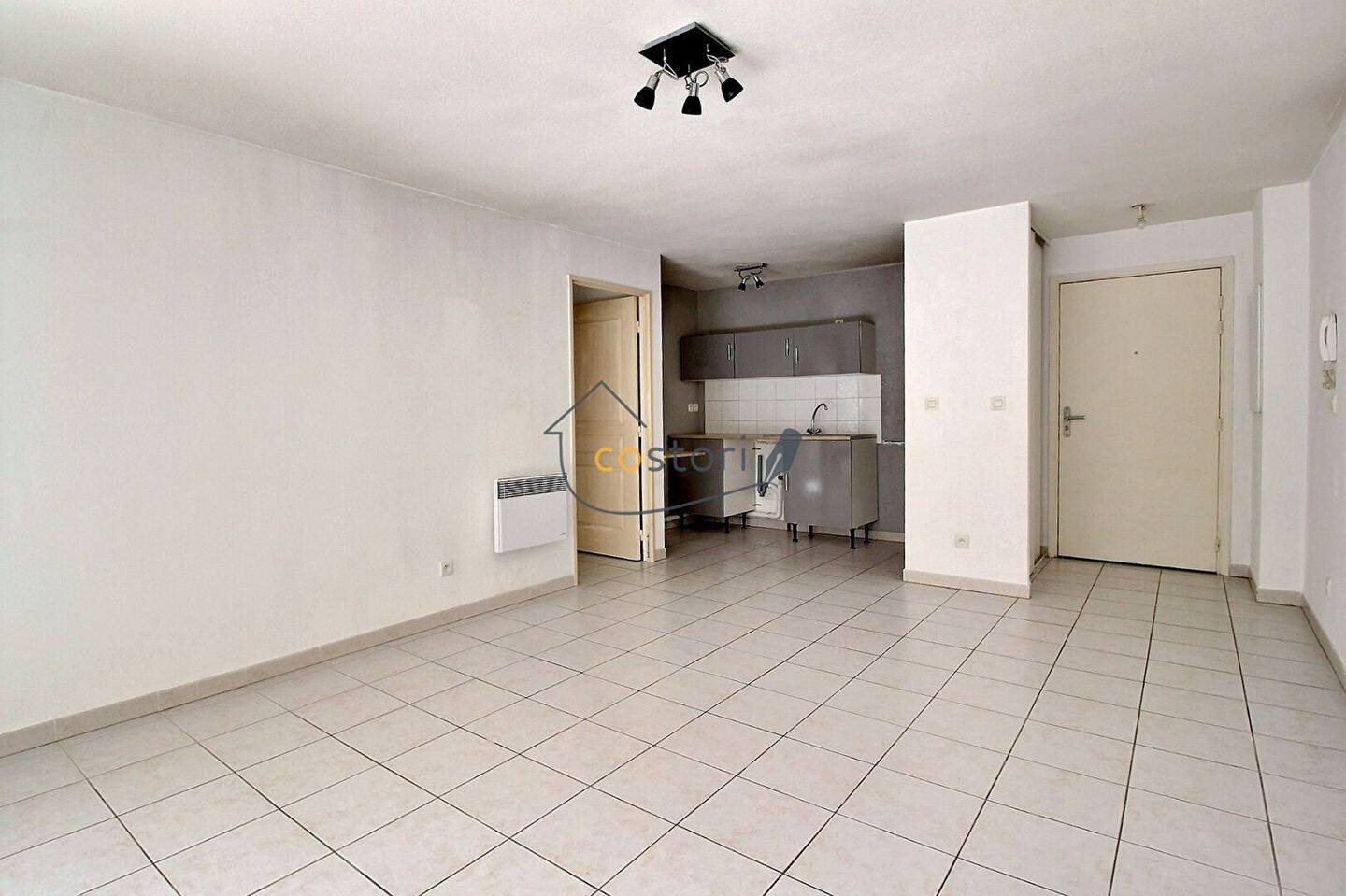 Appartement à louer, 43m², Draguignan