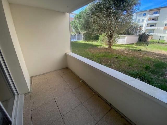 Appartement à louer, 40m², Toulouse