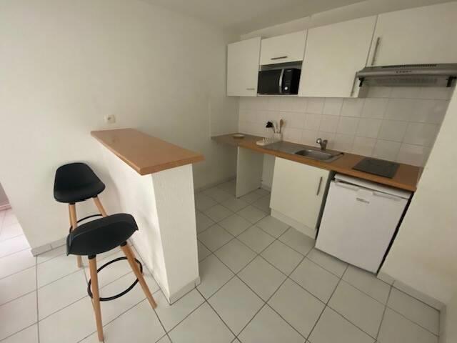 Appartement à louer, 40m², Toulouse