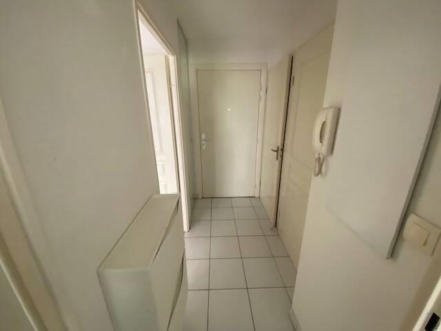 Appartement à louer, 40m², Toulouse