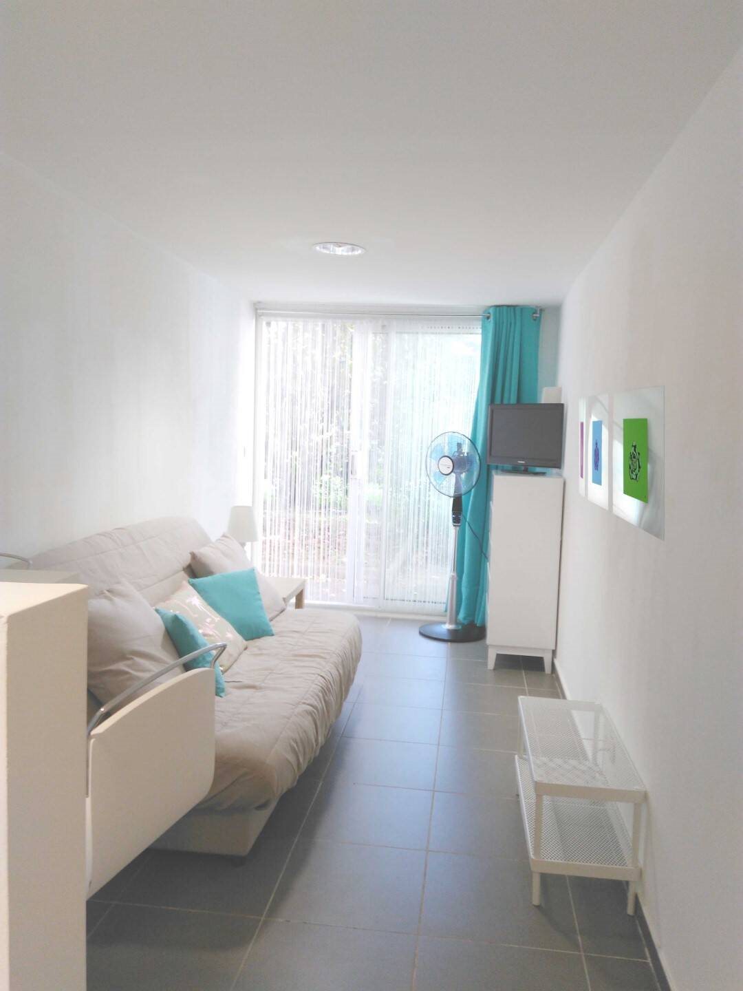 Appartement à louer, 23m², Aix-en-Provence