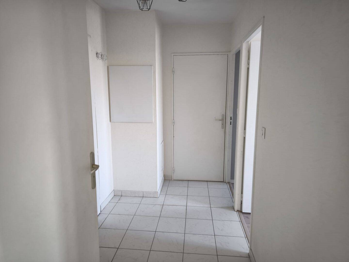 Appartement à louer, 55m², Margny-lès-Compiègne