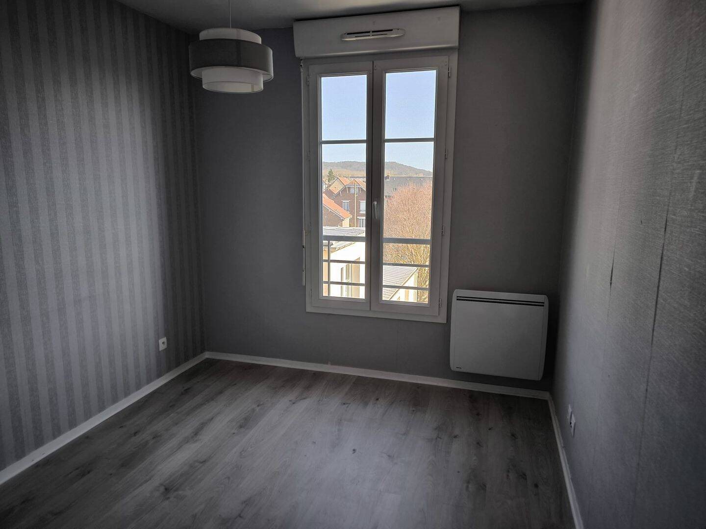 Appartement à louer, 55m², Margny-lès-Compiègne
