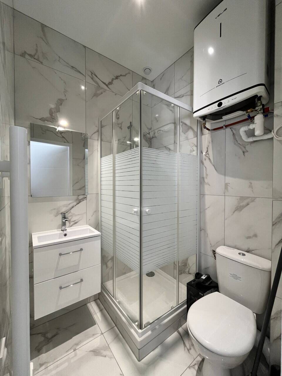 Appartement à louer, 14m², Lyon 8ème