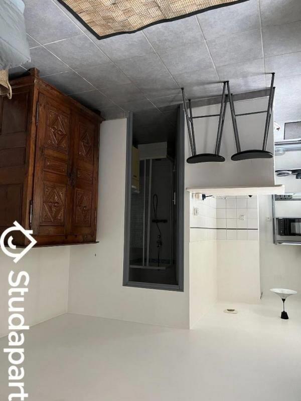 Appartement à louer, 25m², Rouen