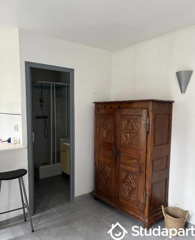 Appartement à louer, 25m², Rouen