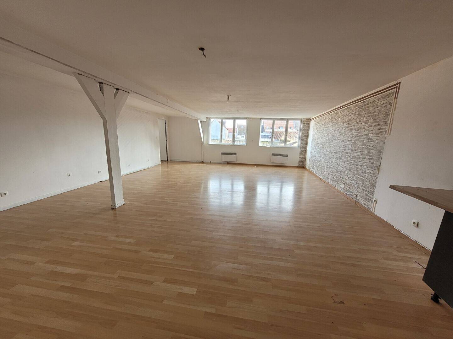Appartement à vendre, 362m², Denain
