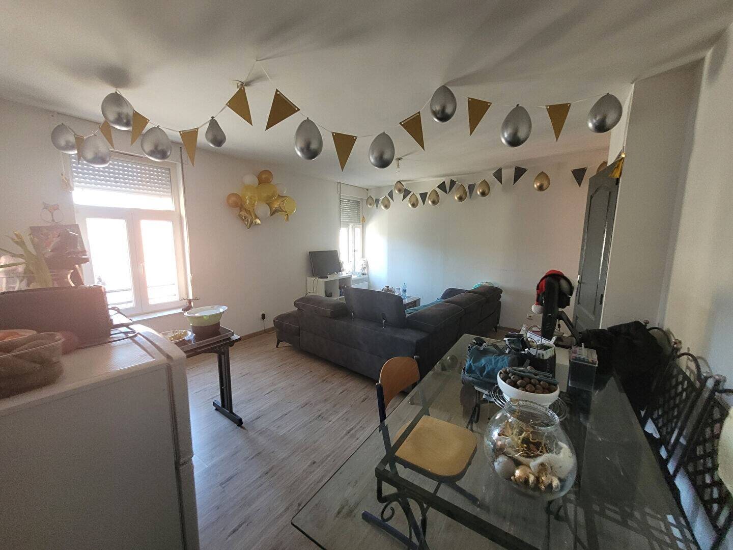 Appartement à vendre, 362m², Denain