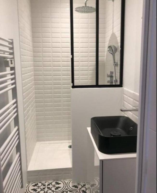 Appartement à vendre, 21m², Mainvilliers