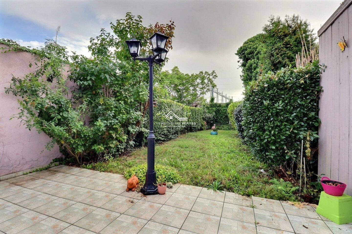 Maison à vendre, 95m², Lille