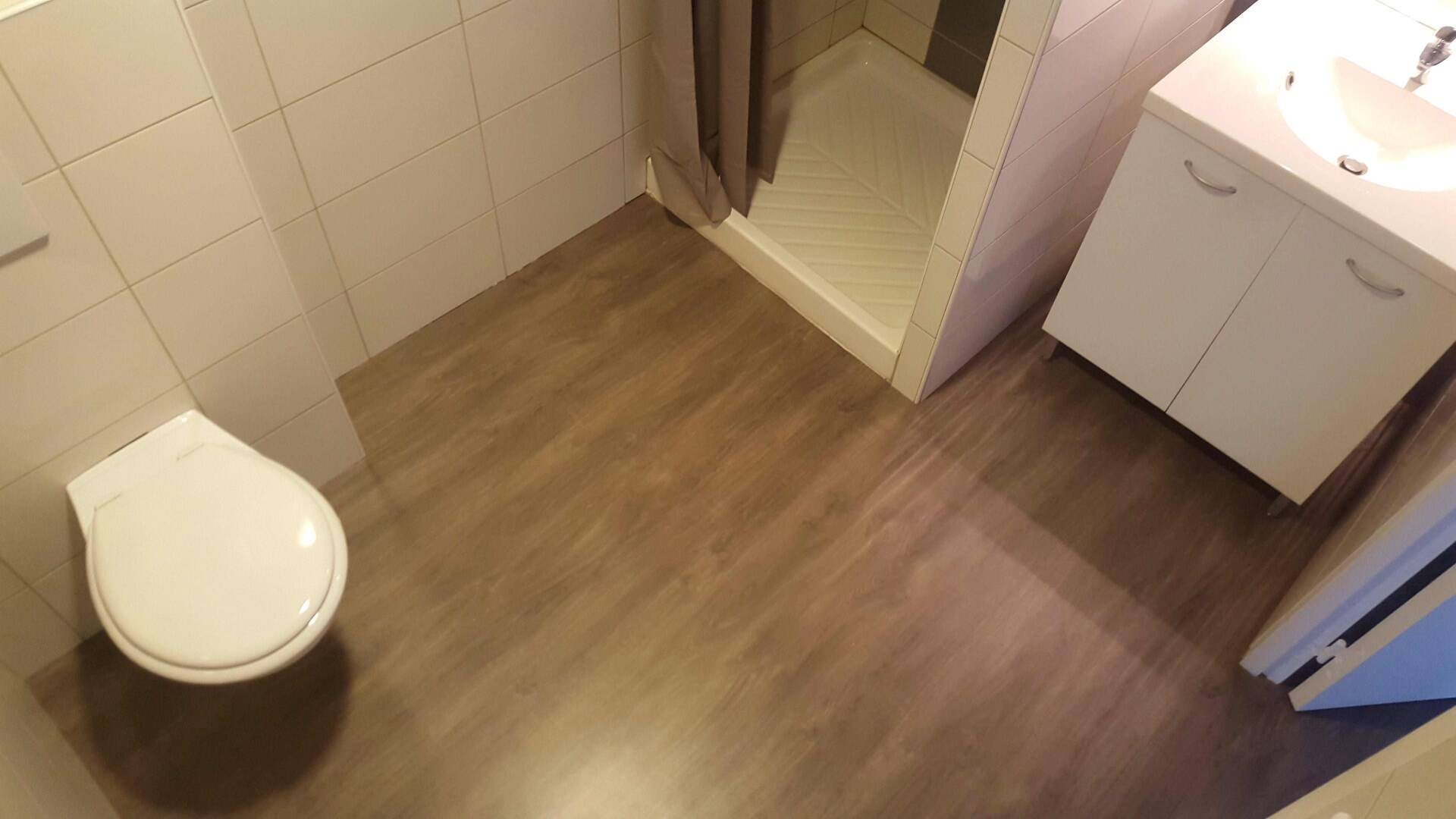 Appartement à louer, 21m², Clermont-Ferrand