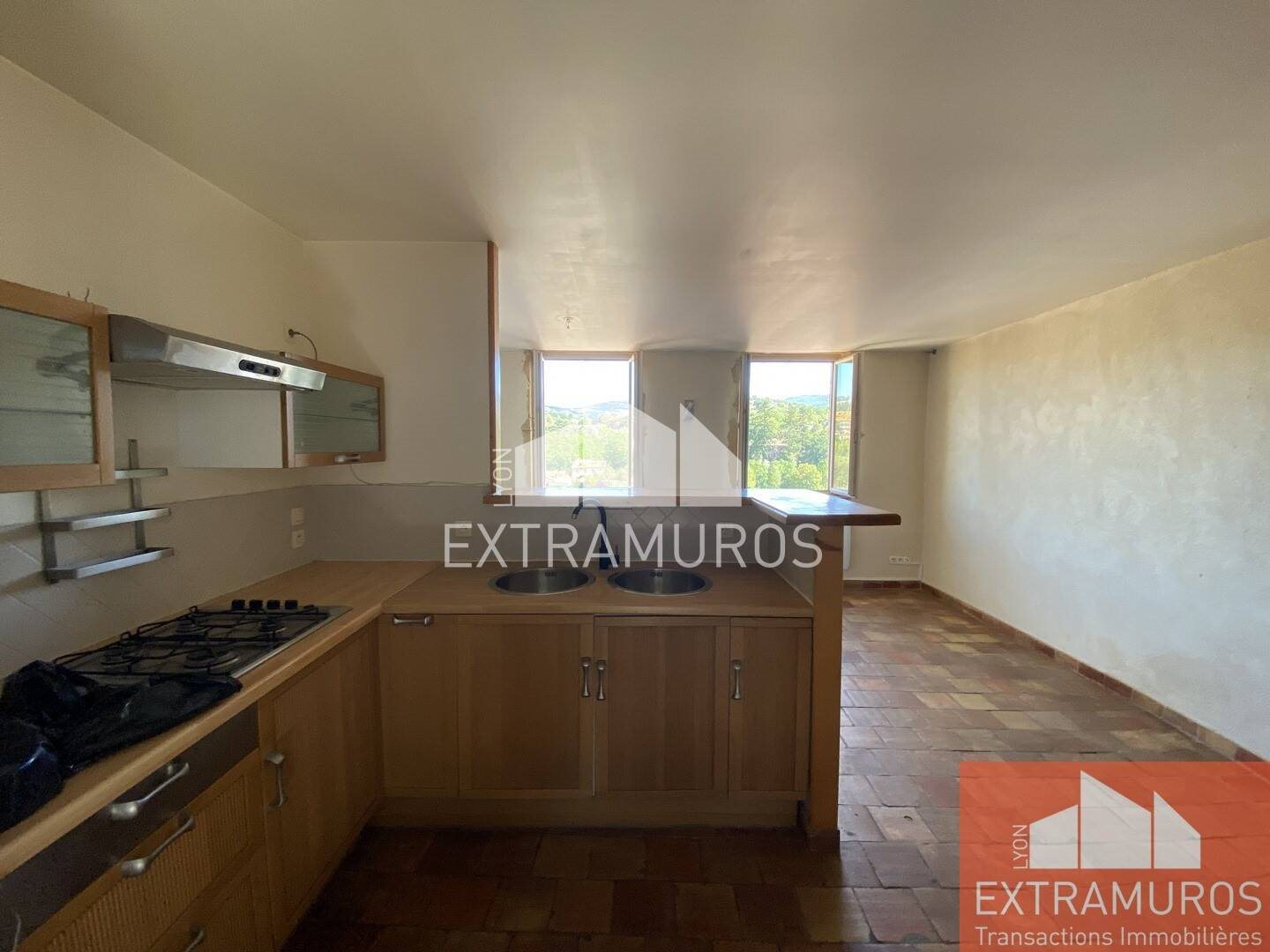 Appartement à louer, 40m², Sain-Bel