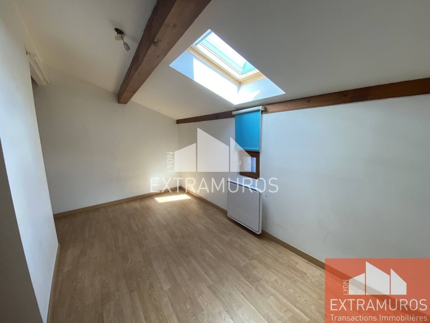 Appartement à louer, 40m², Sain-Bel