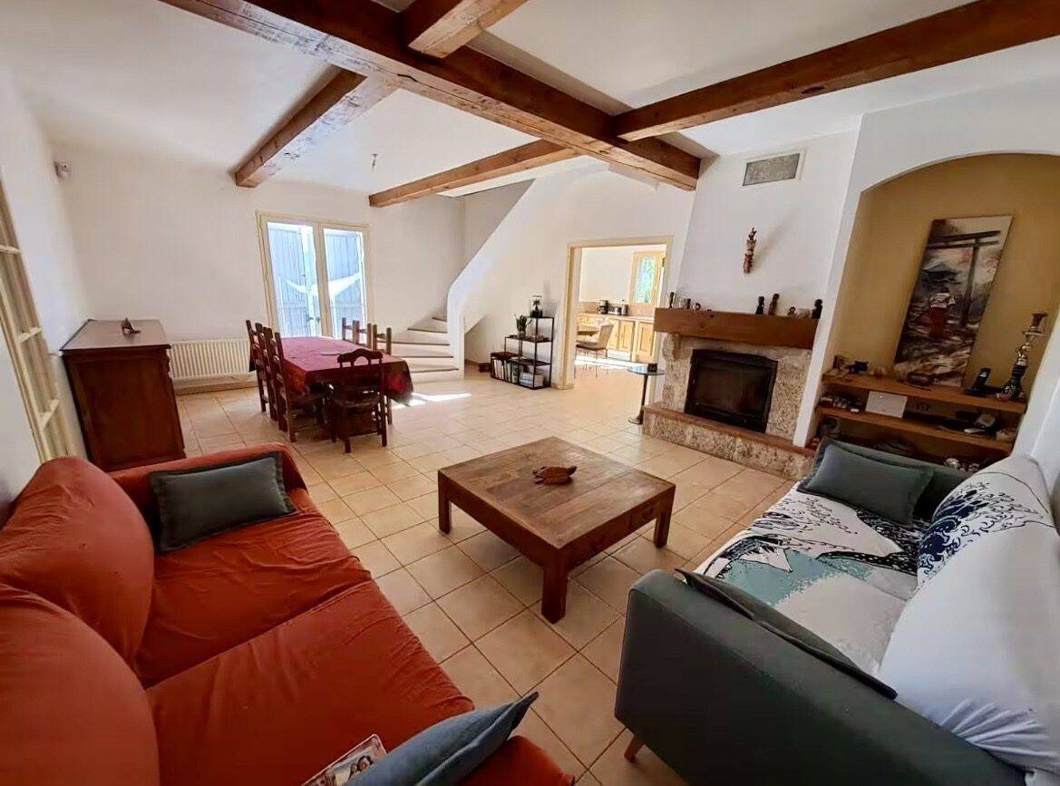 Maison à vendre, 135m², Olmet-et-Villecun