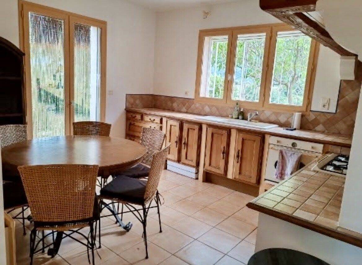 Maison à vendre, 135m², Olmet-et-Villecun