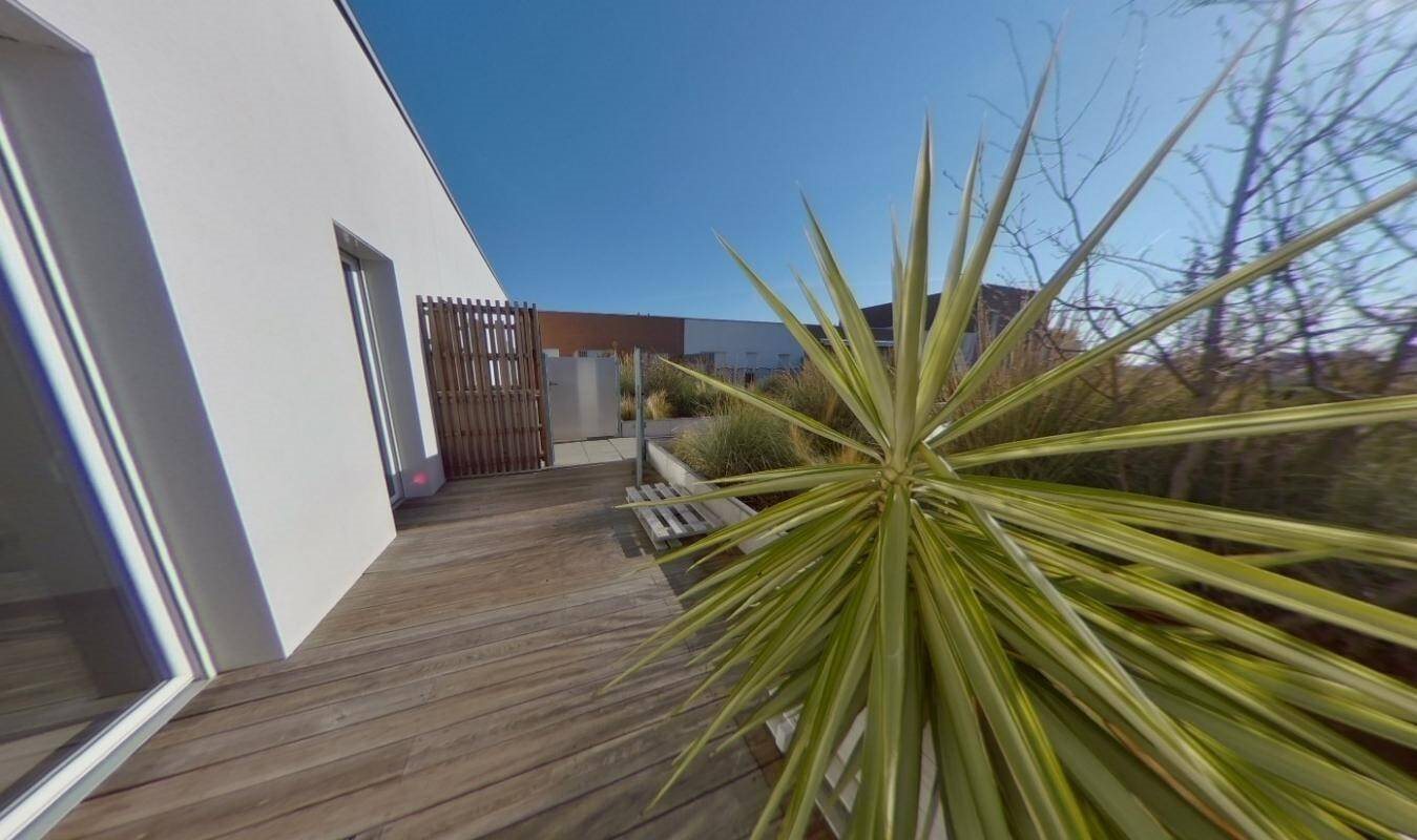 Appartement à louer, 118m², Toulouse