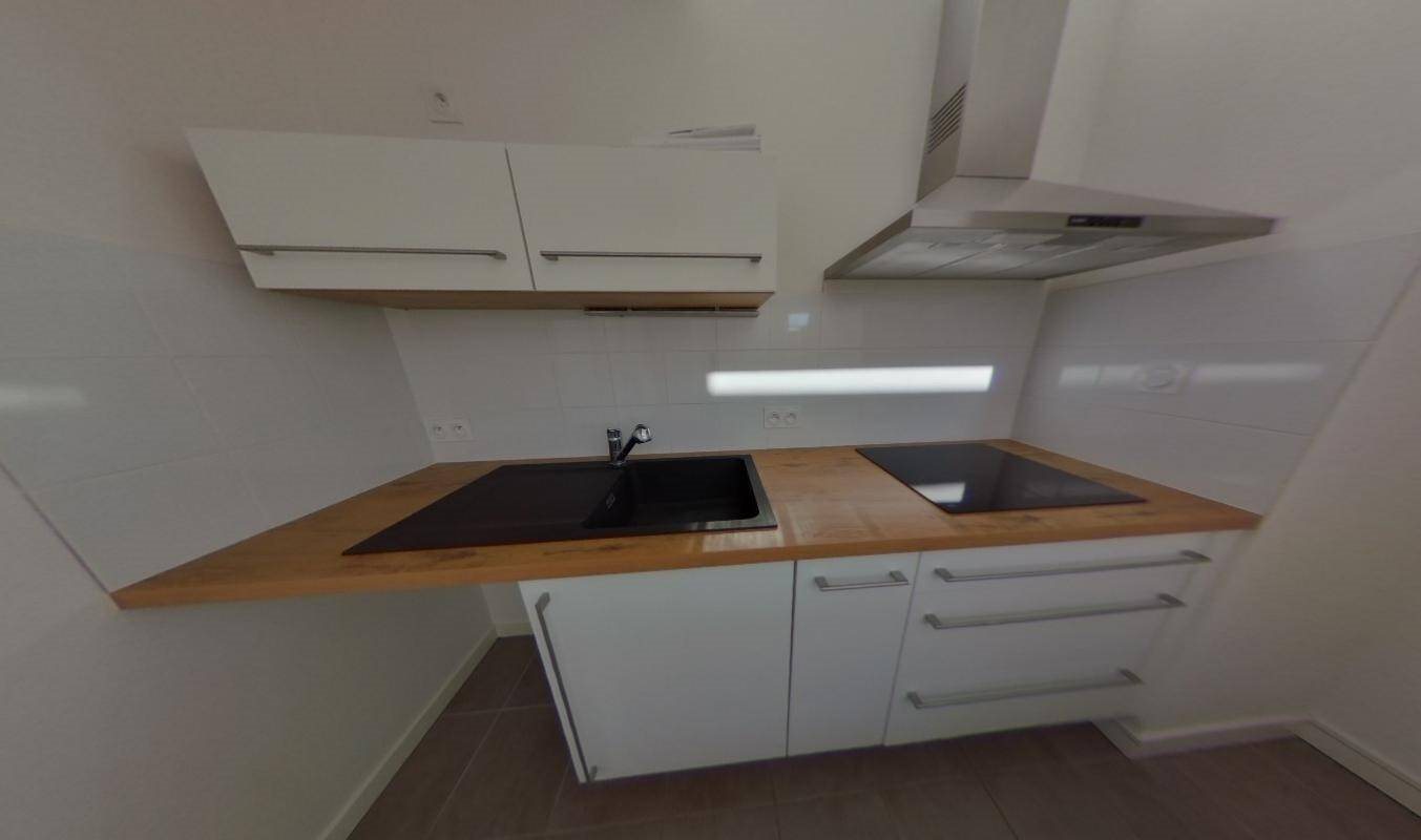 Appartement à louer, 118m², Toulouse